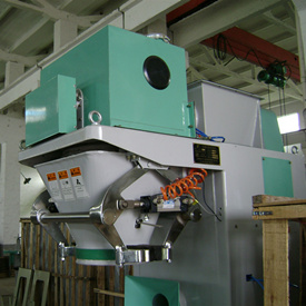 Packing Scale